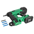 1/2" TO 1-9/16" CONCRETE NAILER KIT (18V)
