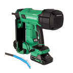 1/2" TO 1-9/16" CONCRETE NAILER KIT (18V)