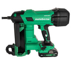 1/2" TO 1-9/16" CONCRETE NAILER KIT (18V)