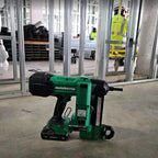 1/2" TO 1-9/16" CONCRETE NAILER KIT (18V)