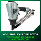 34° STRAPSHOT NAILER 1-1/2''