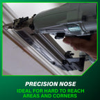 PRO SERIES 5/8" TO 2" 18-GAUGE BRAD NAILER