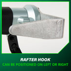 1-1/2" to 2-1/2" 16 GAUGE FINISH NAILER PRO MODEL