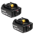 BATTERIE 18V 5.0AH LITHIUM-ION ( PQT 2 )
