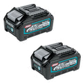 BATTERIE 40V 4.0AH XGT MAX (PQT 2)