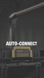 COFFRE PORTATIF ROULANT TOUGHSYSTEM 2.0