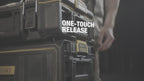 COFFRE PORTATIF ROULANT TOUGHSYSTEM 2.0