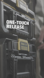 COFFRE PORTATIF ROULANT TOUGHSYSTEM 2.0