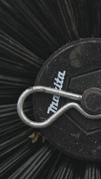 MOTORIZED BRUSH ACCESSORY