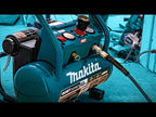 COMPRESSEUR D'AIR 2 GALLONS 40V XGT BRUSHLESS