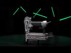 PRO SERIES 5/8" TO 2" 18-GAUGE BRAD NAILER