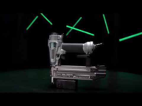 PRO SERIES 5/8" TO 2" 18-GAUGE BRAD NAILER