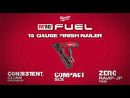 CLOUEUSE FINITION CAL.15 À ANGLE M18 FUEL