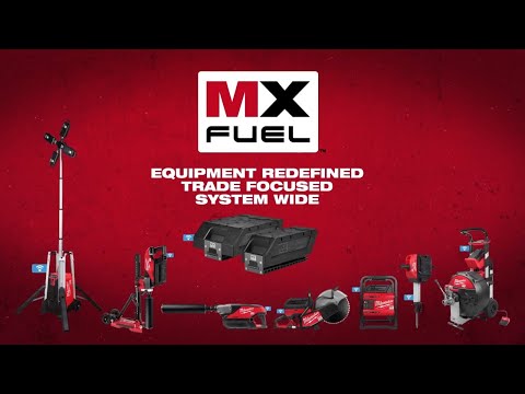 ENSEMBLE TRUELLE 36'' MX FUEL (HD12.0)