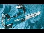 SCIE À CHAÎNE 16'' POIGNÉE SUPÉRIEURE 40V XGT BRUSHLESS