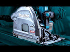 CORDLESS 6-1/2" XGT 40V BRUSHLESS AWS PLUNGE CIRCULAR SAW
