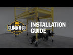 SYSTÈME DE MOTORISATION POUR BAKER CLIMB-N-GO