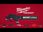 PLATEAU ROULANT PACKOUT