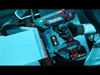 AGRAFEUSE 1/4'' CAL.18 DE 3/8'' À 1-1/2'' 18V BRUSHLESS