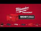 BAC DE TRANSPORT 19'' PACKOUT