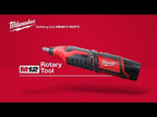 OUTIL ROTATIF M12