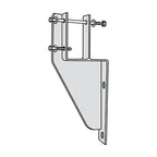 ENSEMBLE DE QUINCAILLERIE N1200 ET N2