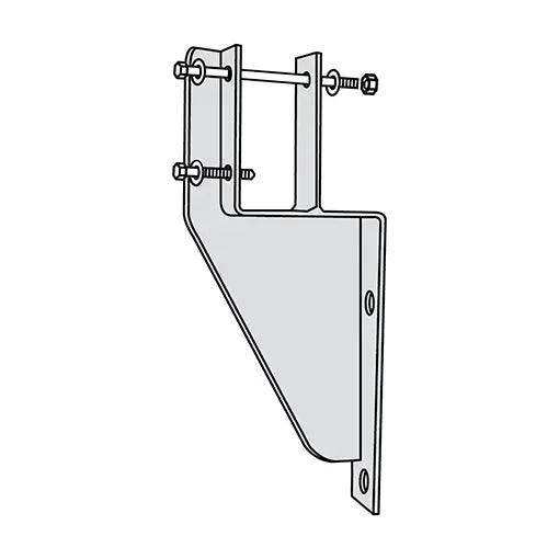 ENSEMBLE DE QUINCAILLERIE N1200 ET N2