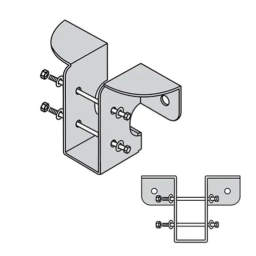 ENSEMBLE DE QUINCAILLERIE NP3